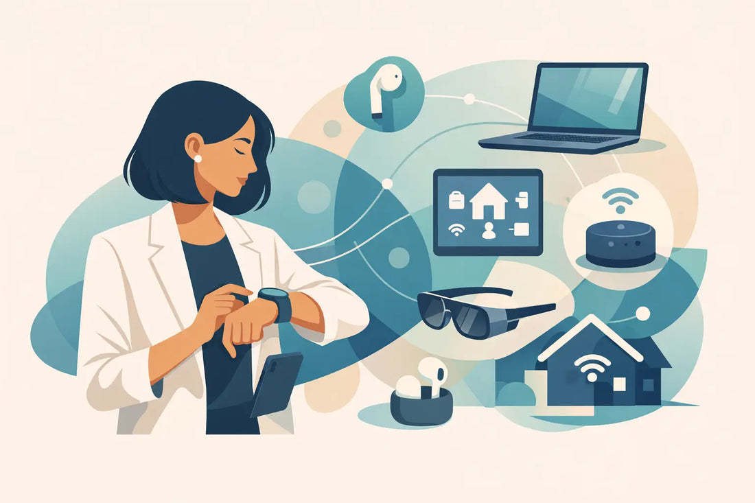 Comment intégrer la technologie à son style